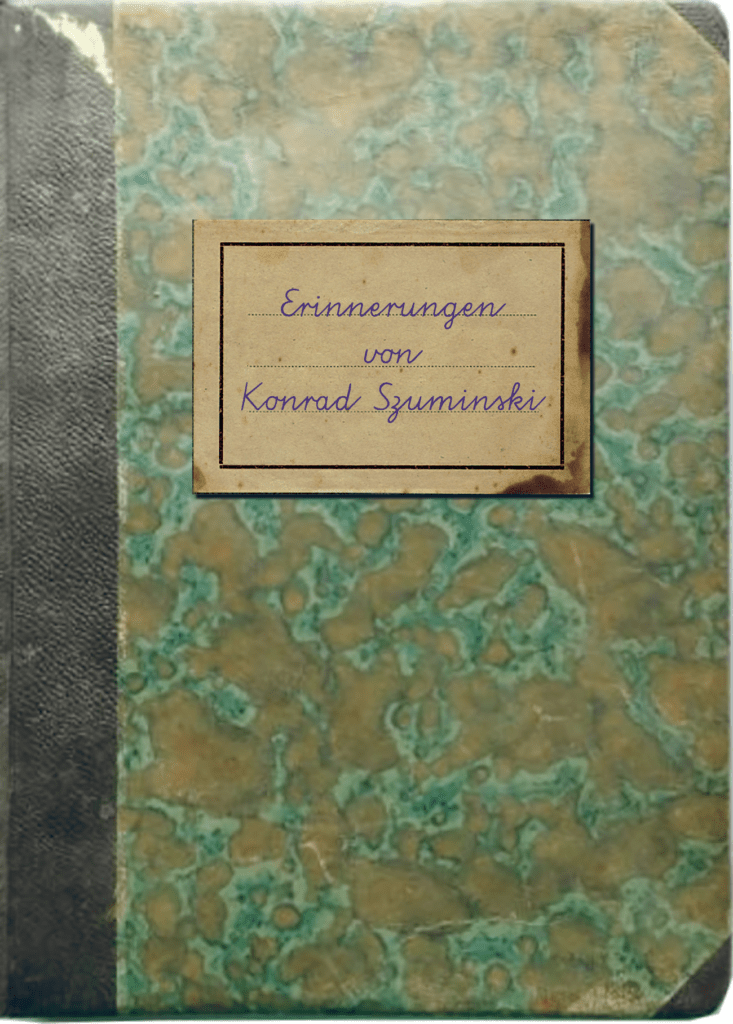 Bildbeschreibung im Audioguide